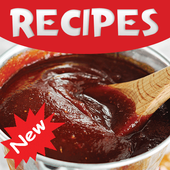 Sauce Recipes !! icon