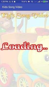 Kids Video Song screenshot 1