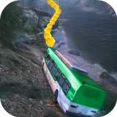 Mountain bus game 1.0