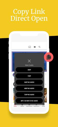 Free Video Downloader - All Video Downloader 2021 screenshot 2