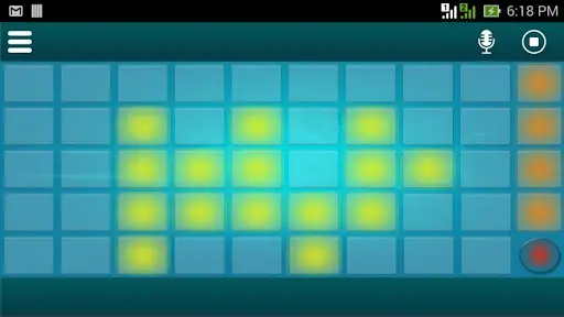 Launch pad screenshot 1
