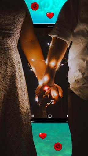 Love APUS Live Wallpaper screenshot 2