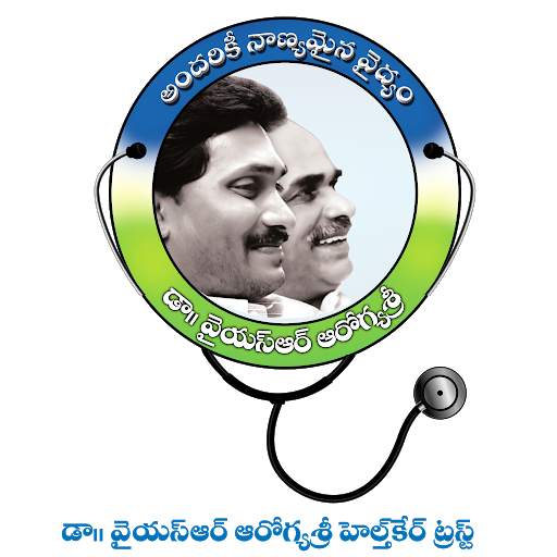 YSR AarogyaSri 1.1.5