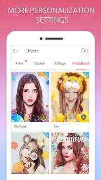 Tulip Selfie Camera: Snap the Perfect Selfie screenshot 5