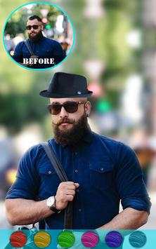 Cap & Hat Photo Editor screenshot 7