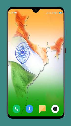India Wallpaper 4K screenshot 12