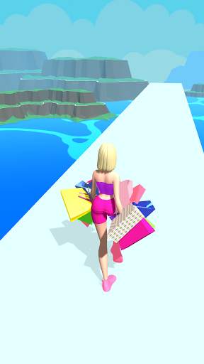 Shopping Rush 3D screenshot 6
