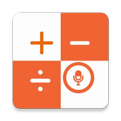 Smart Voice Calculator icon