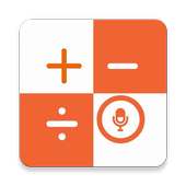 Smart Voice Calculator on 9Apps
