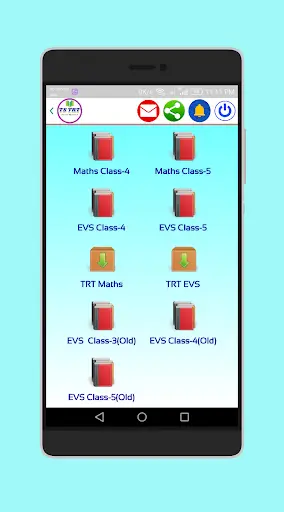 TS TRT screenshot 2