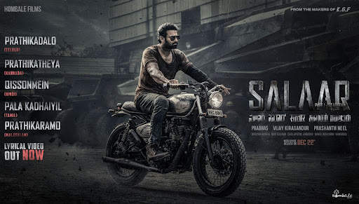 Salaar Full Movie Download screenshot 2