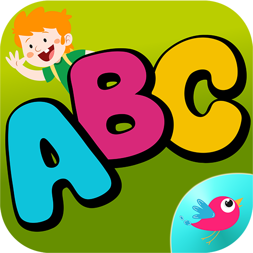 abc for Kids Learn Alphabet icon