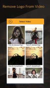 Remove Logo From Video - Remove Watermark screenshot 2