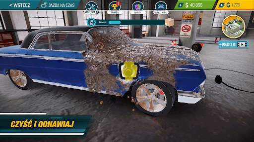 Car Mechanic Simulator 21 screenshot 4