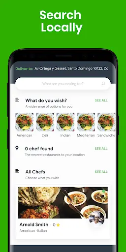 My Personal Chef screenshot 4