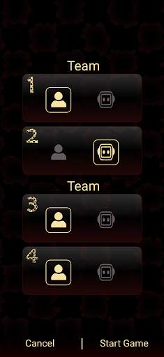 Free Pro CHECKER KING™ Chess & Checkers screenshot 6