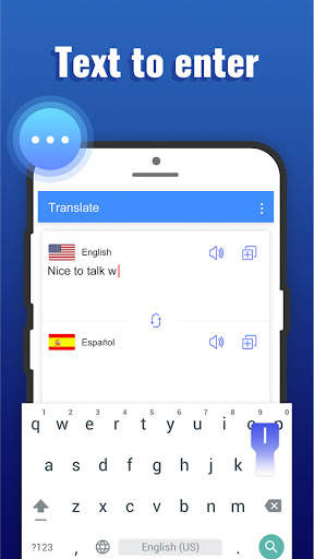 Translator PRO, Language Translate screenshot 3