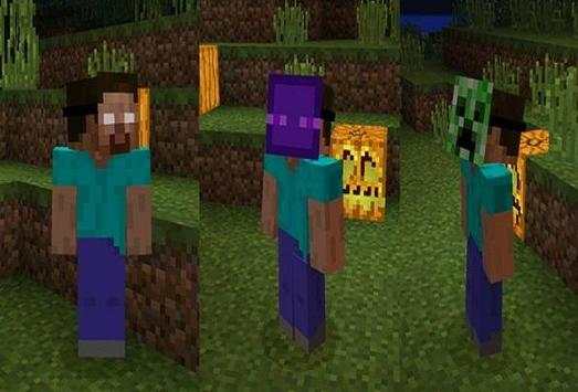 Halloween Mod screenshot 2