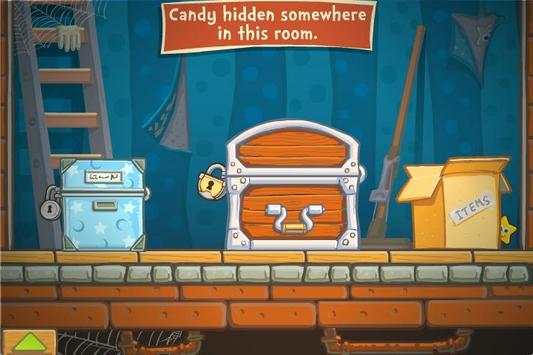 Find The Candy screenshot 1