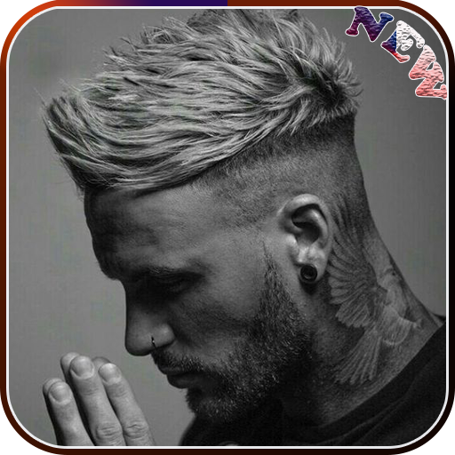 Cool Man Haircuts icon
