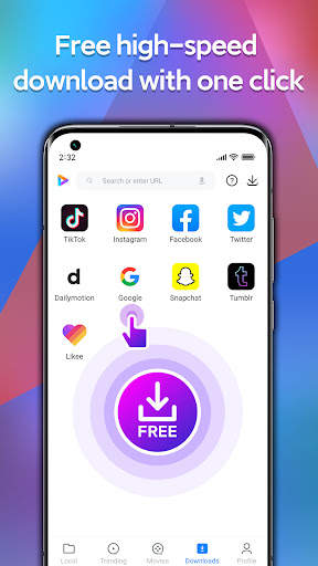 Mi Video - Video player screenshot 6