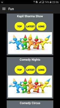 Max Tube for Youtube screenshot 3