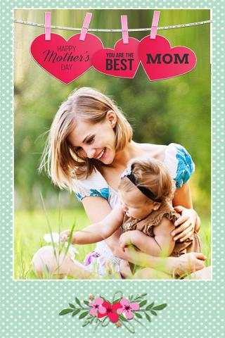 New Mother Day Photo Frame screenshot 2