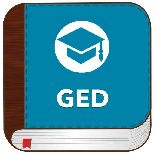 GED Practice Test (2021) 3.7