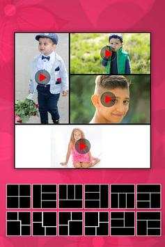 Video Collage Maker screenshot 2