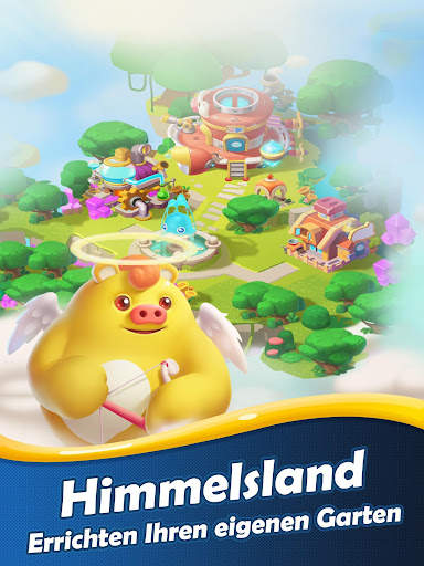 Piggy Boom screenshot 20