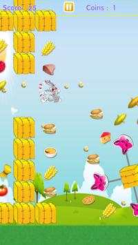 Looney Candy Toons Jump скриншот 7