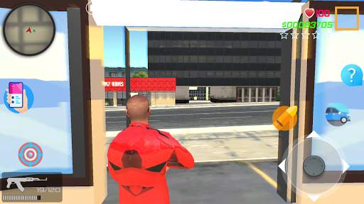Super Cars 2020 screenshot 1
