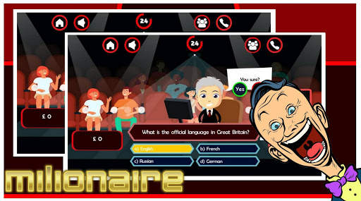 Quiz World: Win Million Dollar screenshot 4