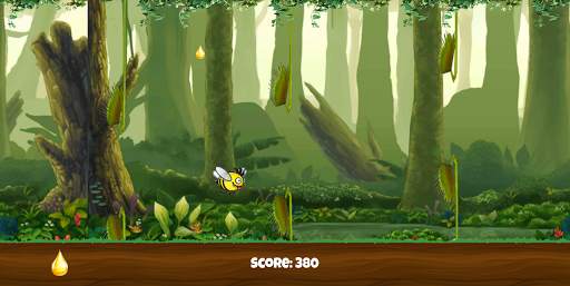 BUMBLE BEE - FULL EDITION screenshot 2