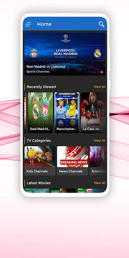Rove Tv screenshot 4