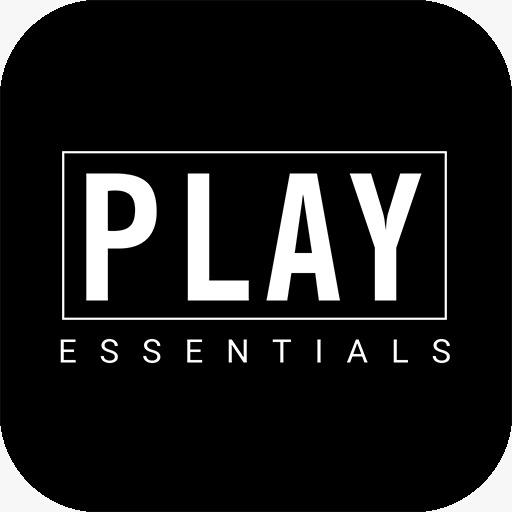 Play Essentials आइकन