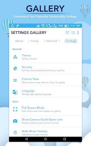 Gallery screenshot 4