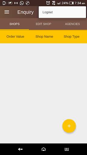 Anil Sales App screenshot 6