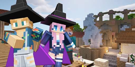 X Life for Minecraft screenshot 2