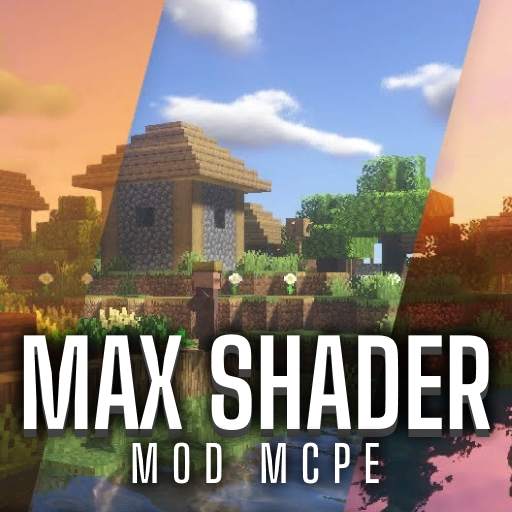 Max Shader Mod for Minecraft 1.0