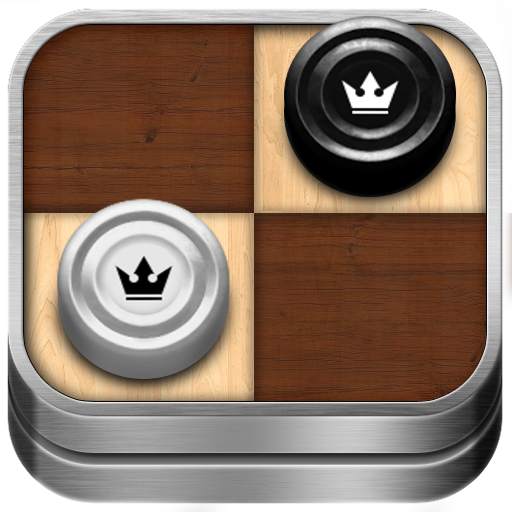 Checkers - board game 1.9.0