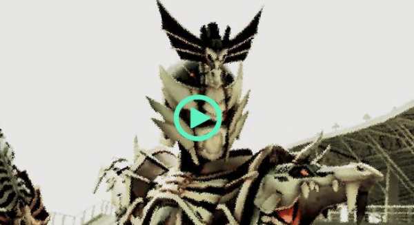 Legend Hero Video Legend Hero screenshot 1