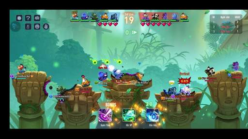 GunX: Fire screenshot 7