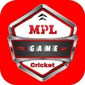 MPL Game أيقونة