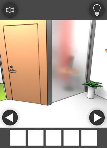 Escape Game - ComputerOfficeEscape screenshot 4