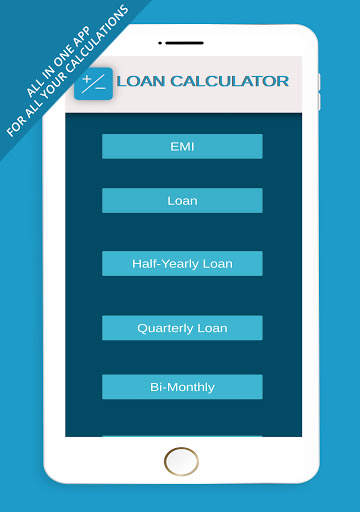 AIO Loan Calculator screenshot 22
