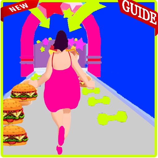 Body Race Guide Tips and Advices icon