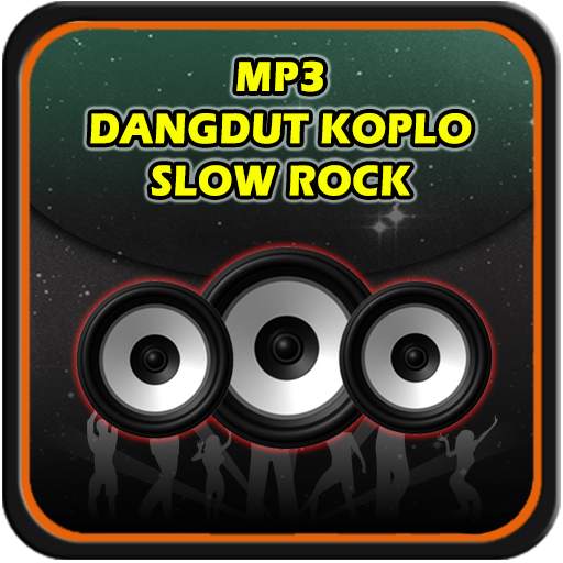 Mp3 Koplo Slow Rock Offline 1.1