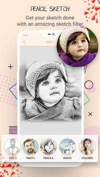 Sketch Photo 1 تصوير الشاشة