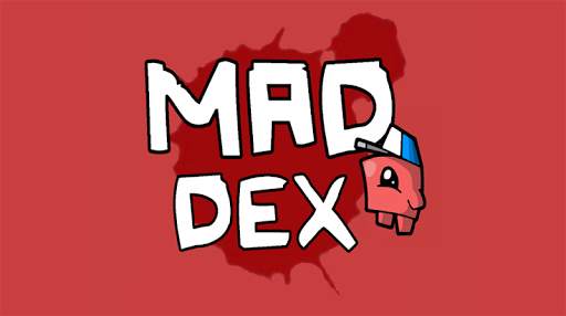 Mad Dex screenshot 9